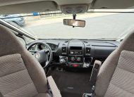 Burstner Brevio T605 Compact