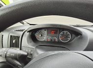 Burstner Brevio T605 Compact