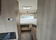 Burstner Brevio T605 Compact