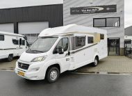 Carado T448 lengtebedden en hefbed