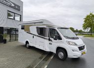 Carado T448 lengtebedden en hefbed