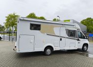 Carado T448 lengtebedden en hefbed