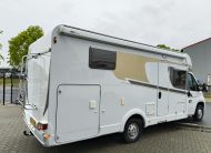 Carado T448 lengtebedden en hefbed
