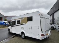 Carado T448 lengtebedden en hefbed