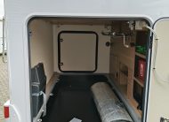 Carado T448 lengtebedden en hefbed