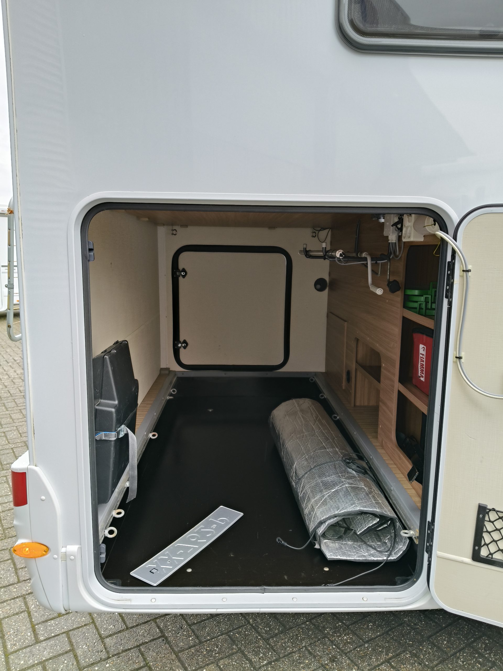 Carado T448 lengtebedden en hefbed
