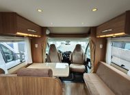 Carado T448 lengtebedden en hefbed