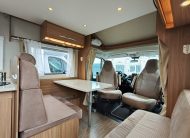 Carado T448 lengtebedden en hefbed