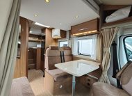 Carado T448 lengtebedden en hefbed