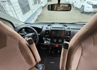 Carado T448 lengtebedden en hefbed
