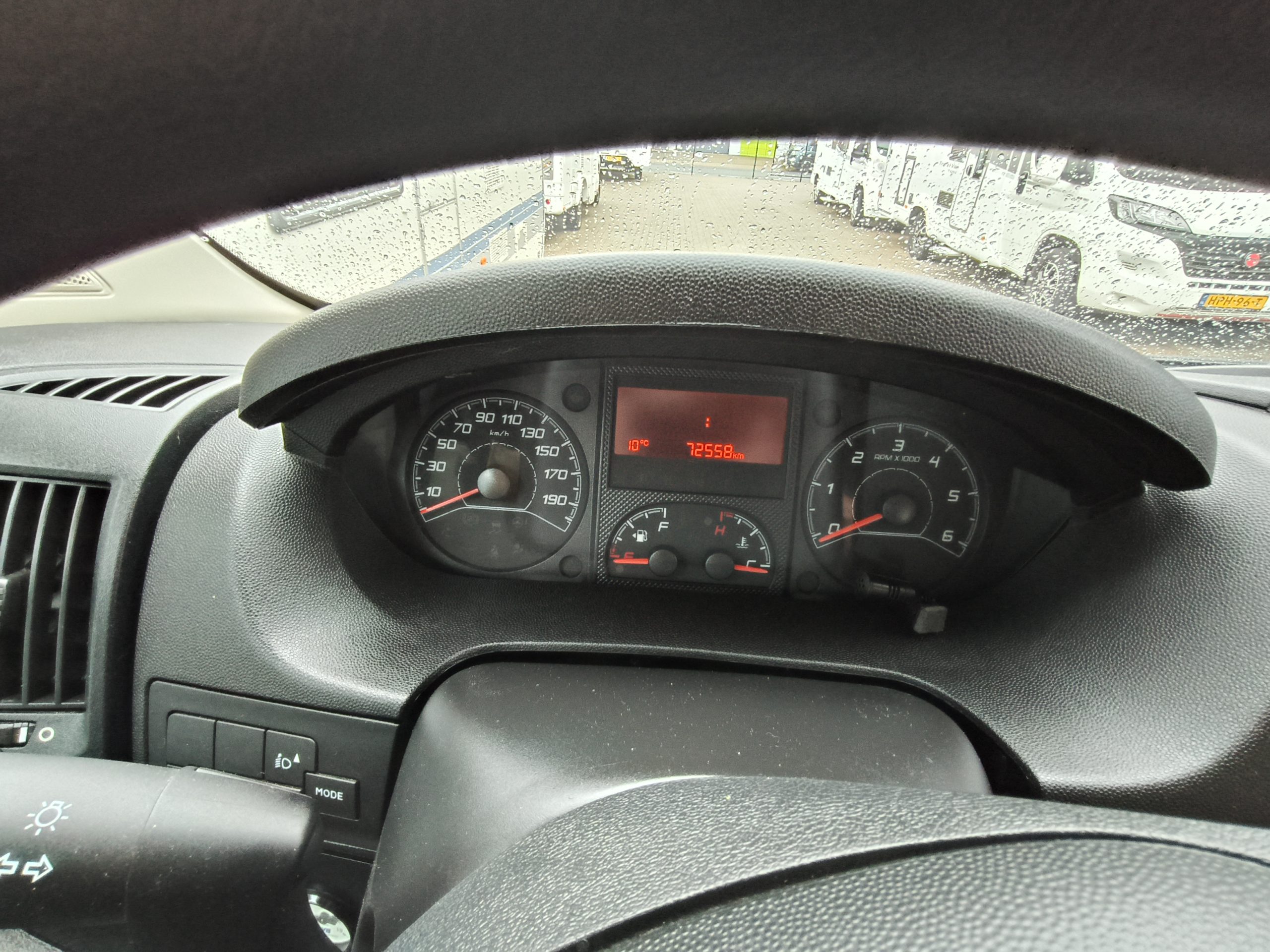 Carado T448 lengtebedden en hefbed
