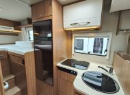 Carado T448 lengtebedden en hefbed