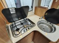 Carado T448 lengtebedden en hefbed