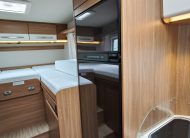 Carado T448 lengtebedden en hefbed