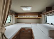 Carado T448 lengtebedden en hefbed