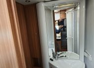 Carado T448 lengtebedden en hefbed