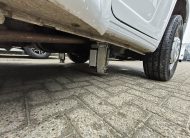 Carado T448 lengtebedden en hefbed