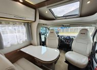 PILOTE Essentiel P650 Lengtebedden compact