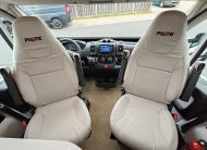 PILOTE Essentiel P650 Lengtebedden compact