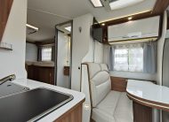 PILOTE Essentiel P650 Lengtebedden compact