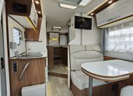 PILOTE Essentiel P650 Lengtebedden compact
