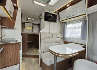 PILOTE Essentiel P650 Lengtebedden compact