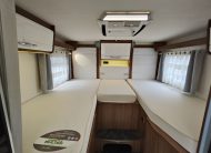 PILOTE Essentiel P650 Lengtebedden compact