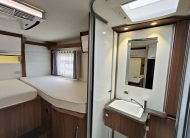 PILOTE Essentiel P650 Lengtebedden compact