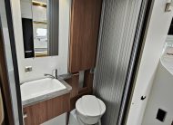PILOTE Essentiel P650 Lengtebedden compact