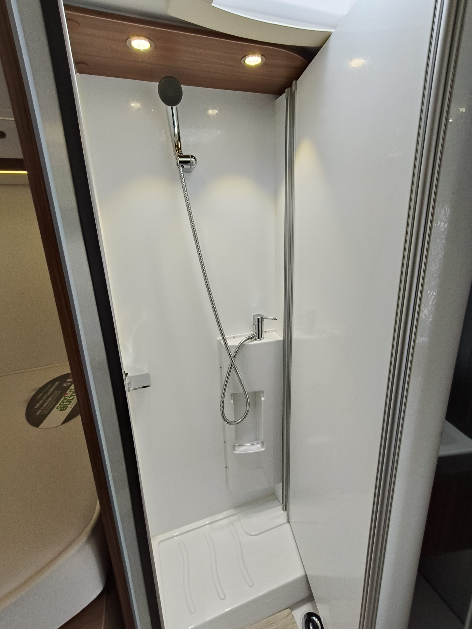 PILOTE Essentiel P650 Lengtebedden compact