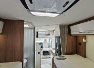 PILOTE Essentiel P650 Lengtebedden compact