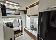 PILOTE Essentiel P650 Lengtebedden compact