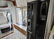 PILOTE Essentiel P650 Lengtebedden compact