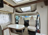 PILOTE Essentiel P650 Lengtebedden compact