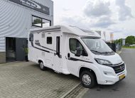 PILOTE Essentiel P650 Lengtebedden compact
