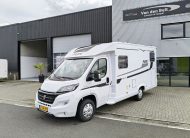 PILOTE Essentiel P650 Lengtebedden compact