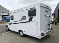 PILOTE Essentiel P650 Lengtebedden compact