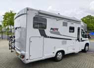 PILOTE Essentiel P650 Lengtebedden compact