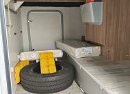 PILOTE Essentiel P650 Lengtebedden compact