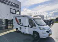 Bustner Nexxo Time T569 Fransbed compact 599 cm.