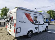 Bustner Nexxo Time T569 Fransbed compact 599 cm.