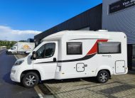Bustner Nexxo Time T569 Fransbed compact 599 cm.