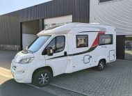 Bustner Nexxo Time T569 Fransbed compact 599 cm.