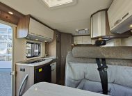 Bustner Nexxo Time T569 Fransbed compact 599 cm.