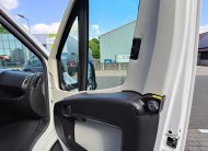 Bustner Nexxo Time T569 Fransbed compact 599 cm.