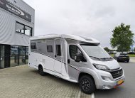 Dethleffs Globebus GT T006 Lengtebedden