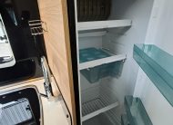 Dethleffs Globebus GT T006 Lengtebedden