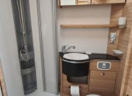 Dethleffs Globebus GT T006 Lengtebedden