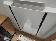 Dethleffs Globebus GT T006 Lengtebedden