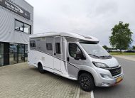 Dethleffs Globebus GT T006 Lengtebedden